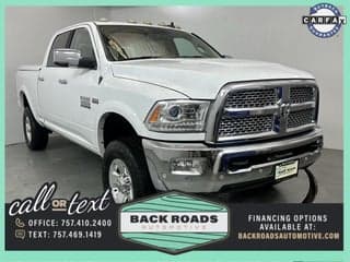 Ram 2016 2500