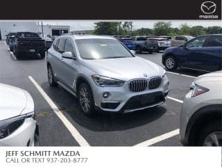 BMW 2017 X1