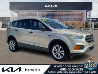 Ford 2017 Escape