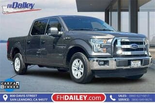 Ford 2017 F-150