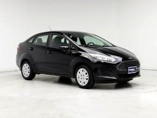 Ford 2019 Fiesta