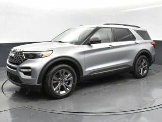 Ford 2021 Explorer