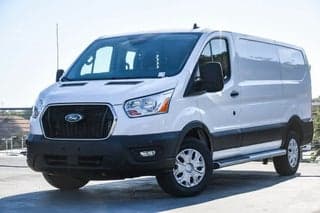 Ford 2021 Transit