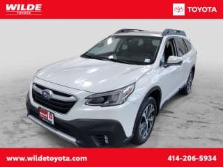 Subaru 2021 Outback