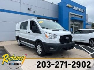 Ford 2022 Transit