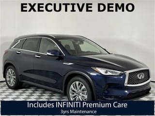 Infiniti 2023 QX50