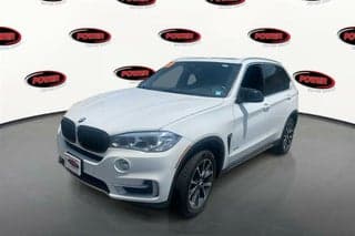 BMW 2017 X5