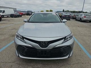 Toyota 2019 Camry