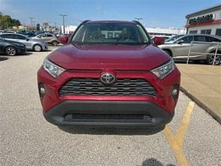 Toyota 2019 RAV4