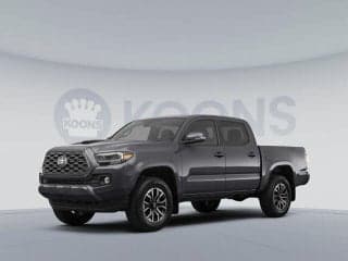 Toyota 2020 Tacoma