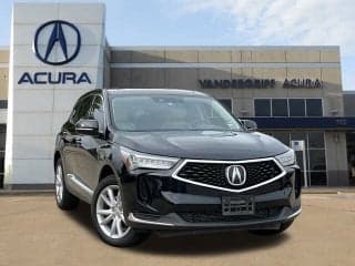 Acura 2022 RDX