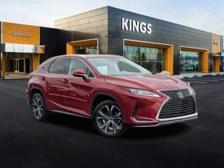 Lexus 2022 RX 350