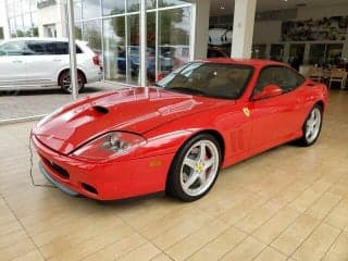 Ferrari 2003 575M