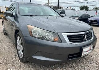 Honda 2008 Accord