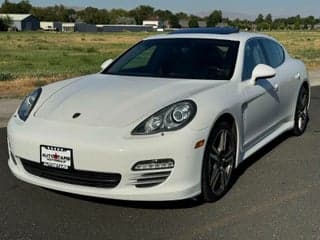 Porsche 2010 Panamera