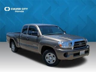 Toyota 2010 Tacoma