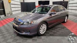 Honda 2013 Accord