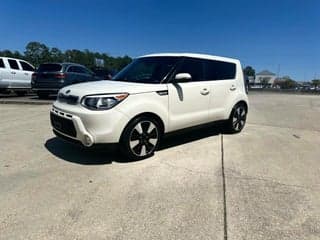 Kia 2015 Soul