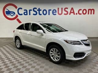 Acura 2018 RDX