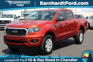 Ford 2019 Ranger