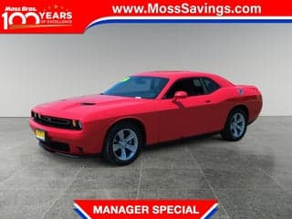 Dodge 2021 Challenger