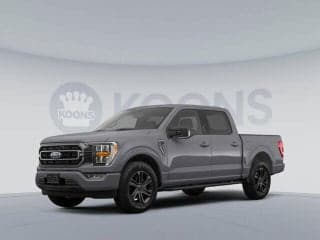 Ford 2022 F-150