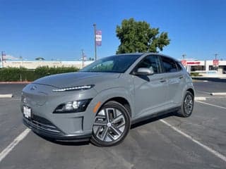 Hyundai 2022 Kona Electric