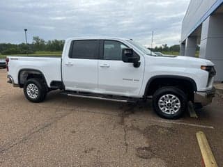 Chevrolet 2023 Silverado 2500HD