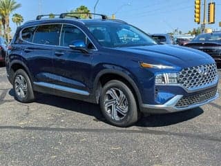 Hyundai 2023 Santa Fe