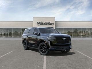 Cadillac 2024 Escalade