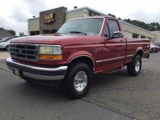 Ford 1995 F-150