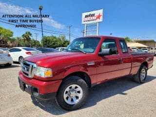 Ford 2011 Ranger