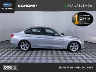 BMW 2013 3 Series