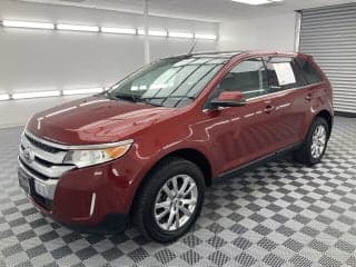 Ford 2013 Edge