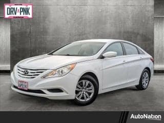 Hyundai 2013 Sonata