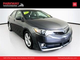 Toyota 2014 Camry