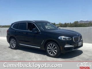 BMW 2019 X3