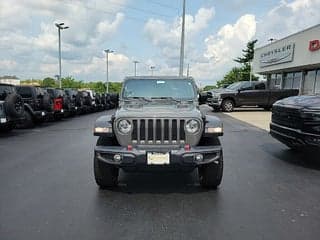 Jeep 2019 Wrangler