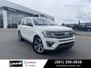 Ford 2020 Expedition