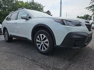 Subaru 2020 Outback