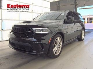 Dodge 2021 Durango