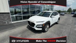 Hyundai 2021 Kona