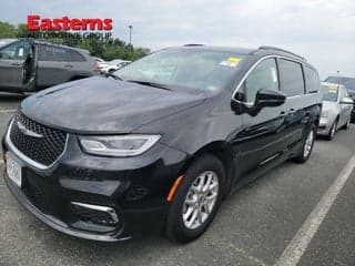 Chrysler 2022 Pacifica