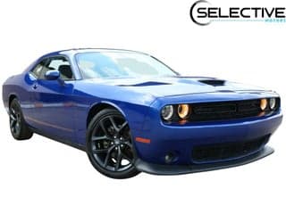 Dodge 2022 Challenger