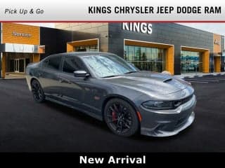 Dodge 2022 Charger