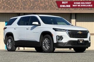 Chevrolet 2023 Traverse