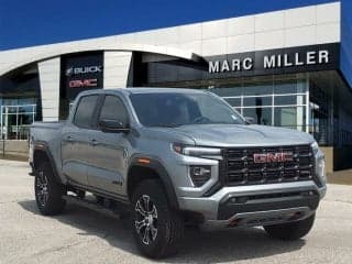 GMC 2024 Canyon