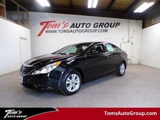 Hyundai 2013 Sonata