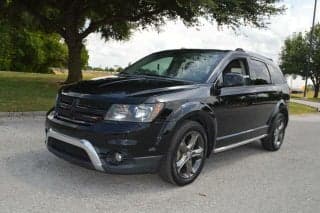 Dodge 2016 Journey