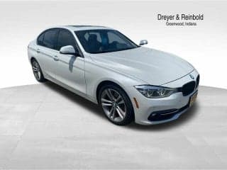 BMW 2017 3 Series